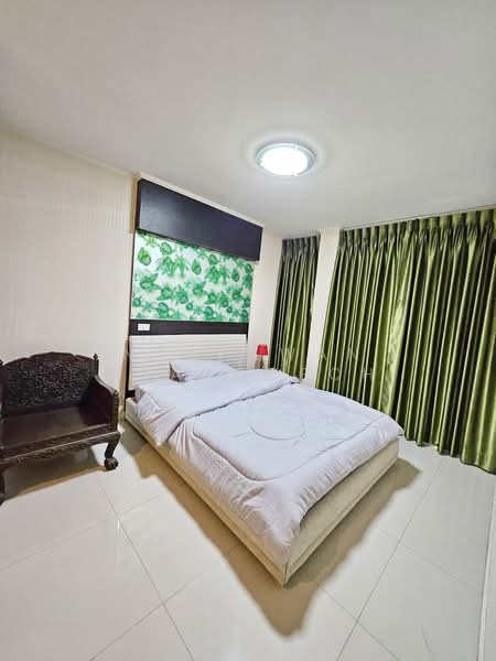 Supalai Suanluang, Bangkok, Chaloem Phrakiat Rama 9 Road, Prawet, Prawet, Bangkok, 4 Bedrooms, 300 sqm, Single Detached House For Rent, by Noppawan Ruangdech, 500244880 - DDproperty.com