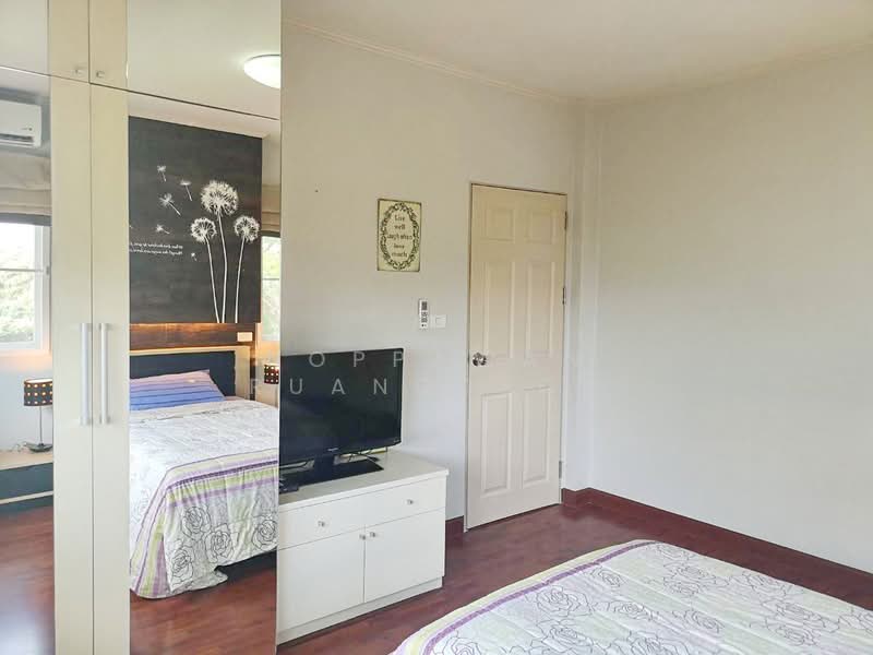 Supalai Suanluang, Bangkok, Chaloem Phrakiat Rama 9 Road, Prawet, Prawet, Bangkok, 4 Bedrooms, 300 sqm, Single Detached House For Rent, by Noppawan Ruangdech, 500244880 - DDproperty.com