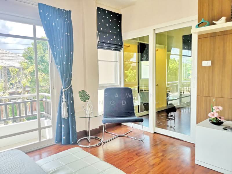 Supalai Suanluang, Bangkok, Chaloem Phrakiat Rama 9 Road, Prawet, Prawet, Bangkok, 4 Bedrooms, 300 sqm, Single Detached House For Rent, by Noppawan Ruangdech, 500244880 - DDproperty.com