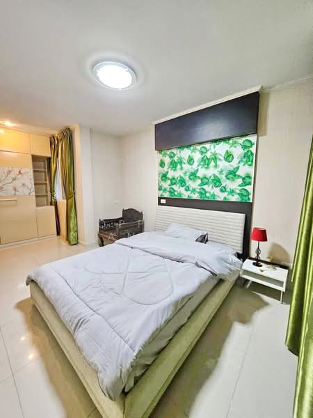 Supalai Suanluang : ศุภาลัย สวนหลวง, กรุงเทพ, ถนนเฉลิมพระเกียรติ ร.9, ประเวศ, ประเวศ, กรุงเทพ, 300 ตร.ม., บ้านเดี่ยว ให้เช่า, โดย Noppawan Ruangdech, 500244880 - DDproperty.com