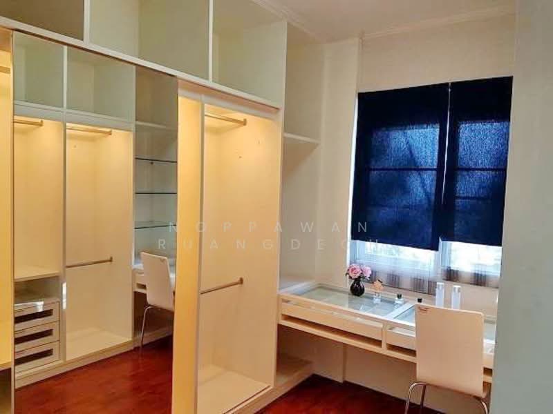 Supalai Suanluang, Bangkok, Chaloem Phrakiat Rama 9 Road, Prawet, Prawet, Bangkok, 4 Bedrooms, 300 sqm, Single Detached House For Rent, by Noppawan Ruangdech, 500244880 - DDproperty.com