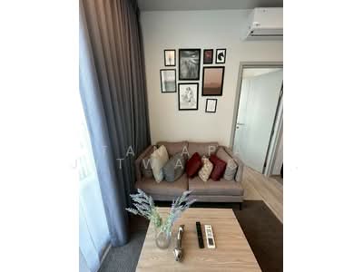 For Rent - XT Ekkamai, Bangkok