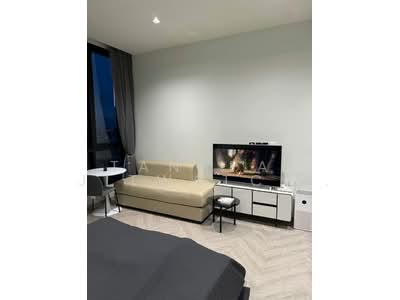For Rent - Chapter Charoennakhon–Riverside, Bangkok