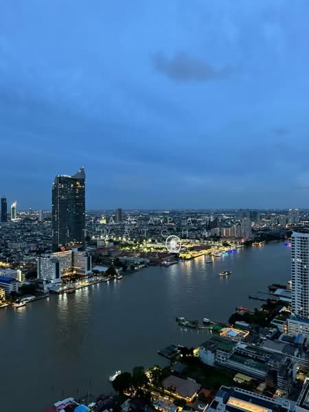 Chapter Charoennakhon–Riverside : แชปเตอร์ เจริญนคร–ริเวอร์ไซด์, กรุงเทพ, ถนนเจริญนคร, บางลำภูล่าง, คลองสาน, กรุงเทพ, 25 ตร.ม., คอนโด ให้เช่า, โดย Tanapat Jitwatcharakomol, 500244884 - DDproperty.com