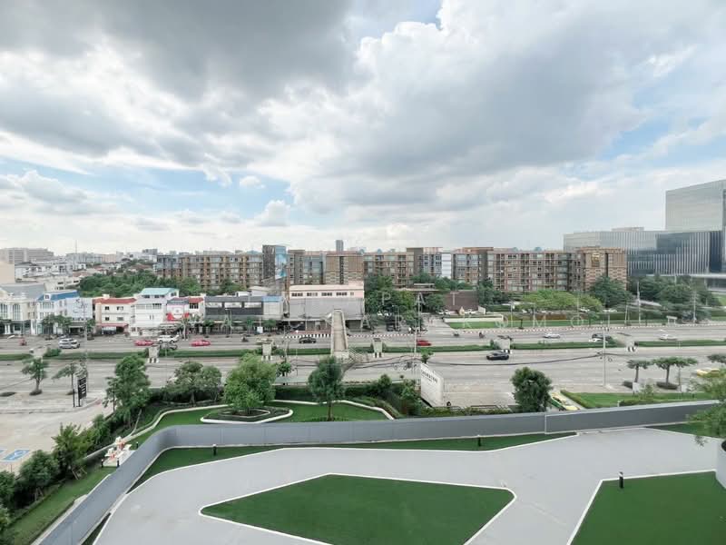 Chewathai Kaset-Nawamin : ชีวาทัย เกษตร-นวมินทร์, กรุงเทพ, ถนนประเสริฐมนูกิจ, เสนานิคม, จตุจักร, กรุงเทพ, 29 ตร.ม., คอนโด ให้เช่า, โดย Tanapat Jitwatcharakomol, 500244887 - DDproperty.com