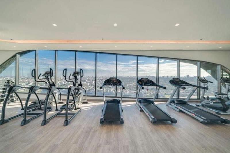 Chewathai Kaset-Nawamin, Bangkok, Prasert-Manukitch Road, Sena Nikhom, Chatuchak, Bangkok, 1 Bedroom, 29 sqm, Condo For Rent, by Tanapat Jitwatcharakomol, 500244887 - DDproperty.com