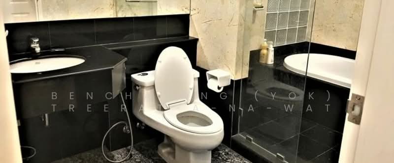 Supalai Casa Riva : ศุภาลัย คาซา ริวา, กรุงเทพ, 780 ถนนเจริญกรุง, บางคอแหลม, บางคอแหลม, กรุงเทพ, 99 ตร.ม., คอนโด ให้เช่า, โดย Bencharong (Yok) Treerat-a-na-wat, 500244889 - DDproperty.com