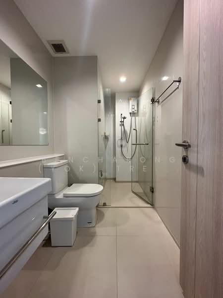 Life One Wireless, Bangkok, 1 Wireless Road, Lumphini, Pathum Wan, Bangkok, 1 Bedroom, 38 sqm, Condo For Rent, by Bencharong (Yok) Treerat-a-na-wat, 500244890 - DDproperty.com