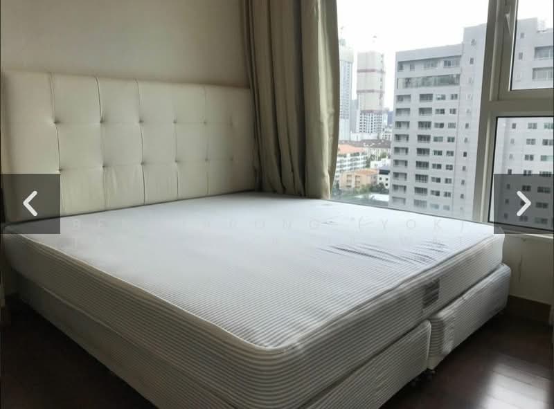 Ivy Thonglor : ไอวี่ ทองหล่อ, กรุงเทพ, 889 ซอยสุขุมวิท, คลองตันเหนือ, วัฒนา, กรุงเทพ, 43 ตร.ม., คอนโด ให้เช่า, โดย Bencharong (Yok) Treerat-a-na-wat, 500244891 - DDproperty.com