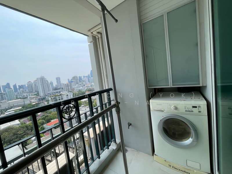 Ivy Thonglor, Bangkok, 889 Thonglor Road, Khlong Tan Nua, Watthana, Bangkok, 1 Bedroom, 43 sqm, Condo For Rent, by Bencharong (Yok) Treerat-a-na-wat, 500244891 - DDproperty.com