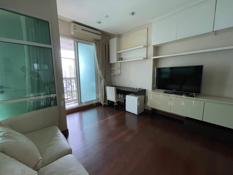 Ivy Thonglor, Bangkok, 889 Thonglor Road, Khlong Tan Nua, Watthana, Bangkok, 1 Bedroom, 43 sqm, Condo For Rent, by Bencharong (Yok) Treerat-a-na-wat, 500244891 - DDproperty.com