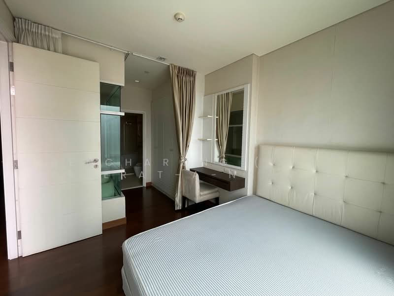 Ivy Thonglor, Bangkok, 889 Thonglor Road, Khlong Tan Nua, Watthana, Bangkok, 1 Bedroom, 43 sqm, Condo For Rent, by Bencharong (Yok) Treerat-a-na-wat, 500244891 - DDproperty.com