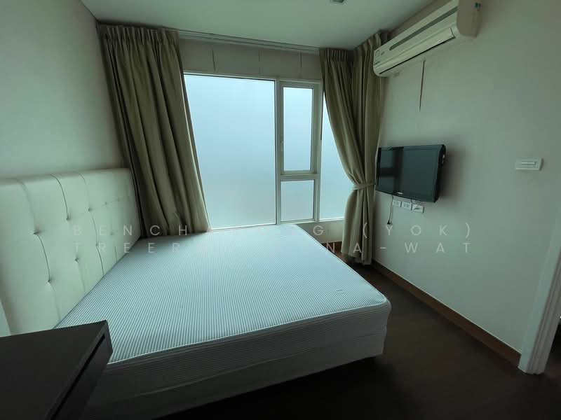 Ivy Thonglor, Bangkok, 889 Thonglor Road, Khlong Tan Nua, Watthana, Bangkok, 1 Bedroom, 43 sqm, Condo For Rent, by Bencharong (Yok) Treerat-a-na-wat, 500244891 - DDproperty.com