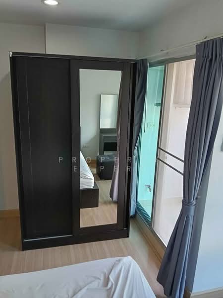 You 2 Condo, Bangkok, 998 Soi Phahon Yothin 34 Yaek 16, Sena Nikhom, Chatuchak, Bangkok, 1 Bedroom, 28 sqm, Condo For Sale, by Property Expert, 500244893 - DDproperty.com