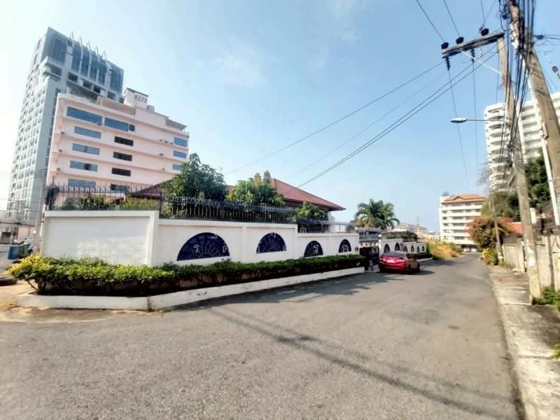 วิวทะเล เรสซิเดนซ์ 5 พระตำหนัก, ชลบุรี, 6 พระตำหนัก, หนองปรือ, บางละมุง, ชลบุรี, 776 ตร.ม., คอนโด ขาย, โดย ณัฐกฤตยา กีรติอัครกุล, 500244894 - DDproperty.com