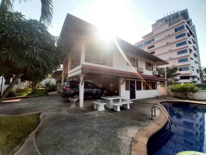 วิวทะเล เรสซิเดนซ์ 5 พระตำหนัก, ชลบุรี, 6 พระตำหนัก, หนองปรือ, บางละมุง, ชลบุรี, 776 ตร.ม., คอนโด ขาย, โดย ณัฐกฤตยา กีรติอัครกุล, 500244894 - DDproperty.com