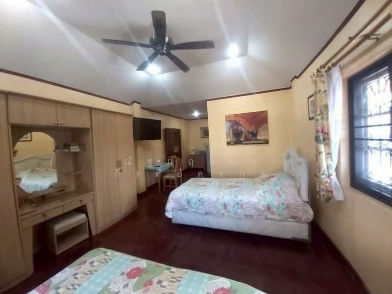 View Talay Residence 5 Pratumnak, Chon Buri (Pattaya), 6 พระตำหนัก, Nong Pru, Bang Lamung (Pattaya), Chon Buri (Pattaya), 4 Bedrooms, 776 sqm, Condo For Sale, by ณัฐกฤตยา กีรติอัครกุล, 500244894 - DDproperty.com