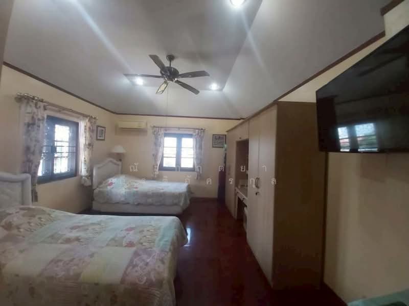 View Talay Residence 5 Pratumnak, Chon Buri (Pattaya), 6 พระตำหนัก, Nong Pru, Bang Lamung (Pattaya), Chon Buri (Pattaya), 4 Bedrooms, 776 sqm, Condo For Sale, by ณัฐกฤตยา กีรติอัครกุล, 500244894 - DDproperty.com