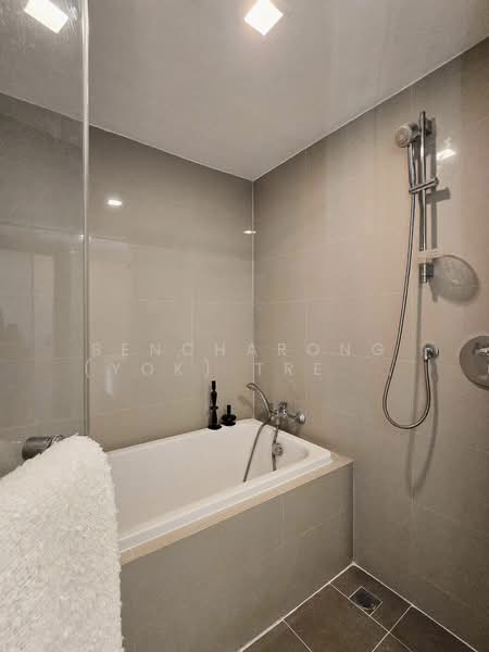 Maestro 39, Bangkok, Sukhumvit Road, Khlong Tan Nua, Watthana, Bangkok, 1 Bedroom, 35 sqm, Condo For Rent, by Bencharong (Yok) Treerat-a-na-wat, 500244895 - DDproperty.com