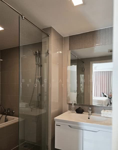 Maestro 39, Bangkok, Sukhumvit Road, Khlong Tan Nua, Watthana, Bangkok, 1 Bedroom, 35 sqm, Condo For Rent, by Bencharong (Yok) Treerat-a-na-wat, 500244895 - DDproperty.com