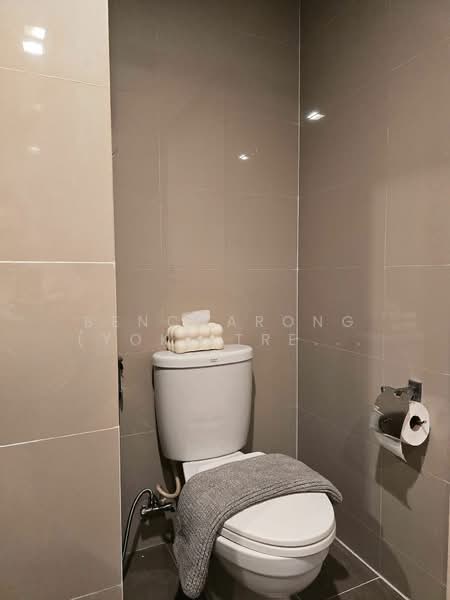 Maestro 39, Bangkok, Sukhumvit Road, Khlong Tan Nua, Watthana, Bangkok, 1 Bedroom, 35 sqm, Condo For Rent, by Bencharong (Yok) Treerat-a-na-wat, 500244895 - DDproperty.com