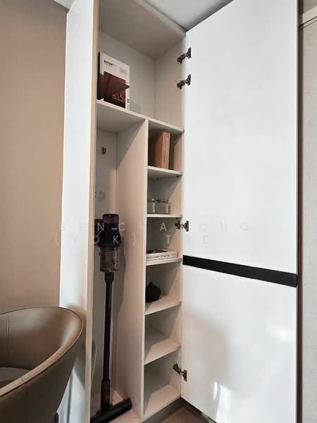 Maestro 39, Bangkok, Sukhumvit Road, Khlong Tan Nua, Watthana, Bangkok, 1 Bedroom, 35 sqm, Condo For Rent, by Bencharong (Yok) Treerat-a-na-wat, 500244895 - DDproperty.com