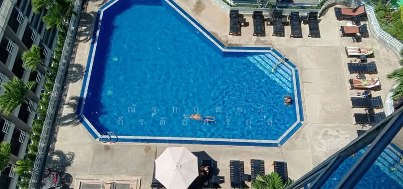 Markland Condominium Pattaya, Chon Buri (Pattaya), พัทยา พัทยา, Na Kloe, Bang Lamung (Pattaya), Chon Buri (Pattaya), Studio, 45 sqm, Condo For Sale, by ณัฐกฤตยา กีรติอัครกุล, 500244896 - DDproperty.com