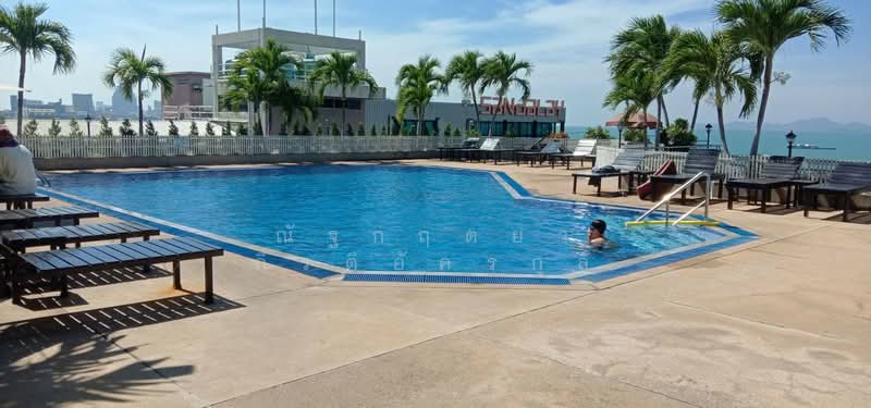 Markland Condominium Pattaya, Chon Buri (Pattaya), พัทยา พัทยา, Na Kloe, Bang Lamung (Pattaya), Chon Buri (Pattaya), Studio, 45 sqm, Condo For Sale, by ณัฐกฤตยา กีรติอัครกุล, 500244896 - DDproperty.com