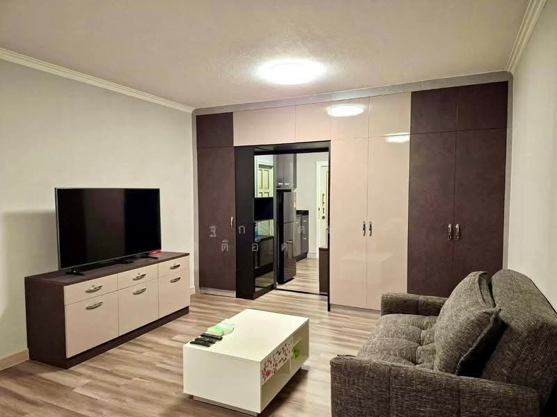 Markland Condominium Pattaya, Chon Buri (Pattaya), พัทยา พัทยา, Na Kloe, Bang Lamung (Pattaya), Chon Buri (Pattaya), Studio, 45 sqm, Condo For Sale, by ณัฐกฤตยา กีรติอัครกุล, 500244896 - DDproperty.com