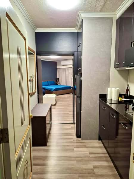 Markland Condominium Pattaya, Chon Buri (Pattaya), พัทยา พัทยา, Na Kloe, Bang Lamung (Pattaya), Chon Buri (Pattaya), Studio, 45 sqm, Condo For Sale, by ณัฐกฤตยา กีรติอัครกุล, 500244896 - DDproperty.com