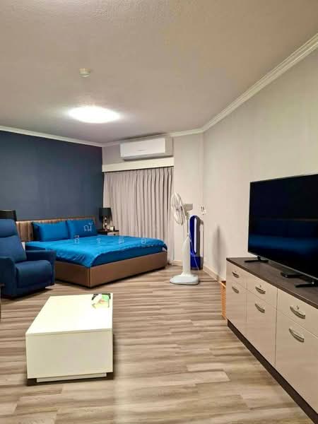 Markland Condominium Pattaya, Chon Buri (Pattaya), พัทยา พัทยา, Na Kloe, Bang Lamung (Pattaya), Chon Buri (Pattaya), Studio, 45 sqm, Condo For Sale, by ณัฐกฤตยา กีรติอัครกุล, 500244896 - DDproperty.com