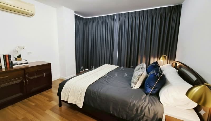 The Clover Thonglor Residence, Bangkok, Soi Sukhumvit 55, Khlong Tan Nua, Watthana, Bangkok, 2 Bedrooms, 71 sqm, Condo For Rent, by Tanapat Jitwatcharakomol, 500244897 - DDproperty.com