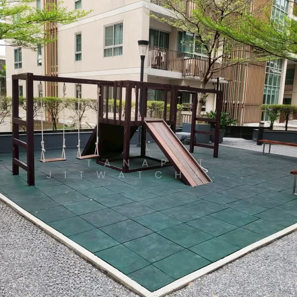 The Clover Thonglor Residence, Bangkok, Soi Sukhumvit 55, Khlong Tan Nua, Watthana, Bangkok, 2 Bedrooms, 71 sqm, Condo For Rent, by Tanapat Jitwatcharakomol, 500244897 - DDproperty.com