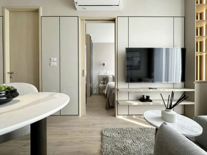 Noble State 39 : โนเบิล สเตท 39, กรุงเทพ, 35 ซอยสุขุมวิท 39, คลองตันเหนือ, วัฒนา, กรุงเทพ, 30 ตร.ม., คอนโด ให้เช่า, โดย Tanapat Jitwatcharakomol, 500244900 - DDproperty.com