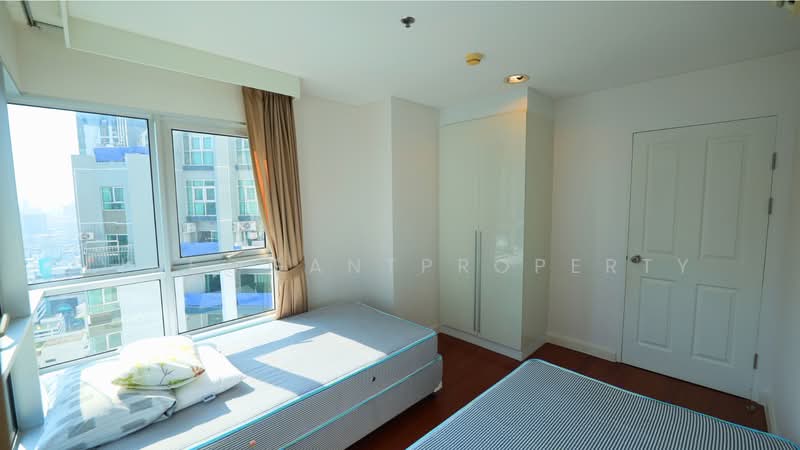 Belle Grand Rama 9, Bangkok, 131 Rama 9 Road, Huai Khwang, Huai Khwang, Bangkok, 2 Bedrooms, 97 sqm, Condo For Sale, by Line@GantProperty, 500244901 - DDproperty.com