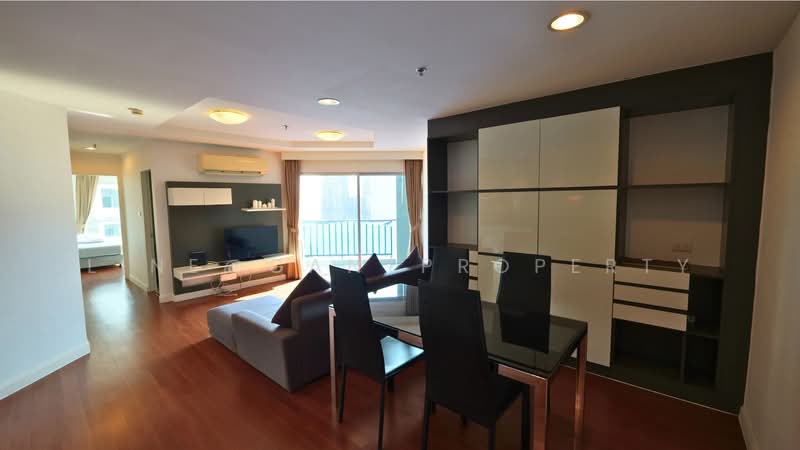 Belle Grand Rama 9, Bangkok, 131 Rama 9 Road, Huai Khwang, Huai Khwang, Bangkok, 2 Bedrooms, 97 sqm, Condo For Sale, by Line@GantProperty, 500244901 - DDproperty.com