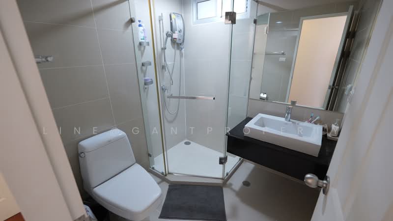 Belle Grand Rama 9, Bangkok, 131 Rama 9 Road, Huai Khwang, Huai Khwang, Bangkok, 2 Bedrooms, 97 sqm, Condo For Sale, by Line@GantProperty, 500244901 - DDproperty.com