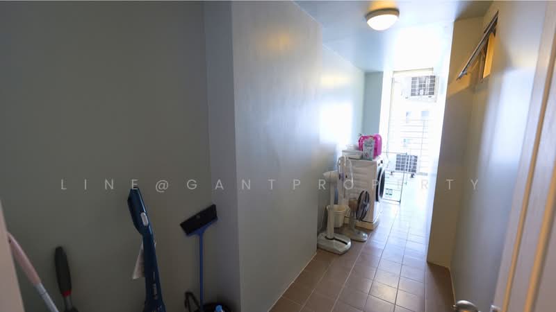 Belle Grand Rama 9, Bangkok, 131 Rama 9 Road, Huai Khwang, Huai Khwang, Bangkok, 2 Bedrooms, 97 sqm, Condo For Sale, by Line@GantProperty, 500244901 - DDproperty.com