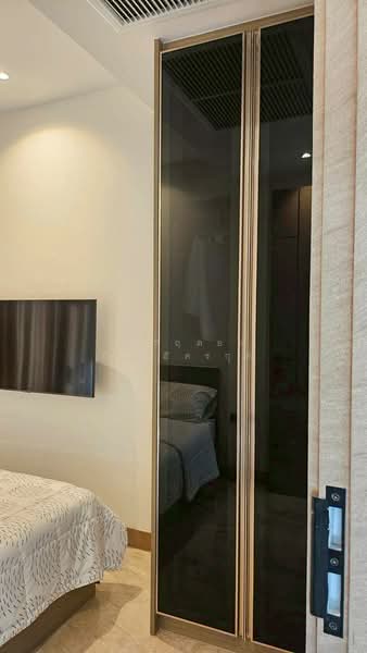 The Riviera Ocean Drive, Chon Buri (Pattaya), Jomtien Second Rd, Nong Pru, Bang Lamung (Pattaya), Chon Buri (Pattaya), 1 Bedroom, 30 sqm, Condo For Rent, by ณัฐกฤตยา กีรติอัครกุล, 500244904 - DDproperty.com