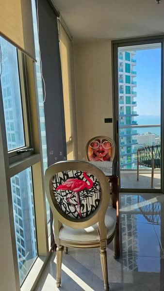 The Riviera Ocean Drive : เดอะ ริเวียร่า โอเชี่ยน ไดร์ฟ, ชลบุรี, ถนนจอมเทียนสายสอง, หนองปรือ, บางละมุง, ชลบุรี, 30 ตร.ม., คอนโด ให้เช่า, โดย ณัฐกฤตยา กีรติอัครกุล, 500244904 - DDproperty.com