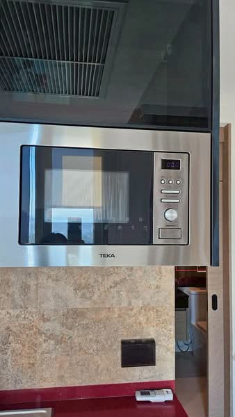 The Riviera Ocean Drive, Chon Buri (Pattaya), Jomtien Second Rd, Nong Pru, Bang Lamung (Pattaya), Chon Buri (Pattaya), 1 Bedroom, 30 sqm, Condo For Rent, by ณัฐกฤตยา กีรติอัครกุล, 500244904 - DDproperty.com