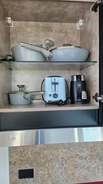 The Riviera Ocean Drive : เดอะ ริเวียร่า โอเชี่ยน ไดร์ฟ, ชลบุรี, ถนนจอมเทียนสายสอง, หนองปรือ, บางละมุง, ชลบุรี, 30 ตร.ม., คอนโด ให้เช่า, โดย ณัฐกฤตยา กีรติอัครกุล, 500244904 - DDproperty.com