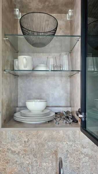 The Riviera Ocean Drive, Chon Buri (Pattaya), Jomtien Second Rd, Nong Pru, Bang Lamung (Pattaya), Chon Buri (Pattaya), 1 Bedroom, 30 sqm, Condo For Rent, by ณัฐกฤตยา กีรติอัครกุล, 500244904 - DDproperty.com