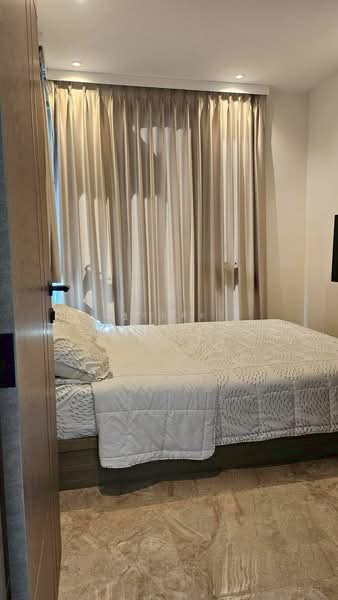 The Riviera Ocean Drive, Chon Buri (Pattaya), Jomtien Second Rd, Nong Pru, Bang Lamung (Pattaya), Chon Buri (Pattaya), 1 Bedroom, 30 sqm, Condo For Rent, by ณัฐกฤตยา กีรติอัครกุล, 500244904 - DDproperty.com