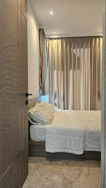 The Riviera Ocean Drive, Chon Buri (Pattaya), Jomtien Second Rd, Nong Pru, Bang Lamung (Pattaya), Chon Buri (Pattaya), 1 Bedroom, 30 sqm, Condo For Rent, by ณัฐกฤตยา กีรติอัครกุล, 500244904 - DDproperty.com