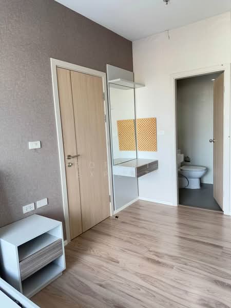 Amber By Eastern Star, Nonthaburi, Nonthaburi Road, Bang Khen, Muang Nonthaburi, Nonthaburi, 1 Bedroom, 36 sqm, Condo For Sale, by Property Expert, 500244905 - DDproperty.com