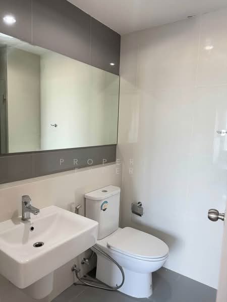 Amber By Eastern Star, Nonthaburi, Nonthaburi Road, Bang Khen, Muang Nonthaburi, Nonthaburi, 1 Bedroom, 36 sqm, Condo For Sale, by Property Expert, 500244905 - DDproperty.com
