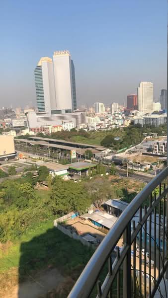 Supalai Wellington, Bangkok, Thiam Ruammit Road, Huai Khwang, Huai Khwang, Bangkok, 3 Bedrooms, 133 sqm, Condo For Sale, by Bencharong (Yok) Treerat-a-na-wat, 500244908 - DDproperty.com