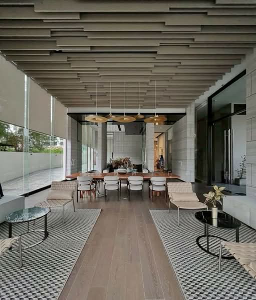 Andromeda Condominium, Chon Buri (Pattaya), Soi Kasetsin 11, Nong Pru, Bang Lamung (Pattaya), Chon Buri (Pattaya), 2 Bedrooms, 72 sqm, Condo For Rent, by ณัฐกฤตยา กีรติอัครกุล, 500244909 - DDproperty.com