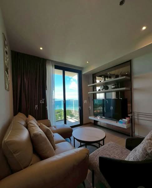 Andromeda Condominium, Chon Buri (Pattaya), Soi Kasetsin 11, Nong Pru, Bang Lamung (Pattaya), Chon Buri (Pattaya), 2 Bedrooms, 72 sqm, Condo For Rent, by ณัฐกฤตยา กีรติอัครกุล, 500244909 - DDproperty.com